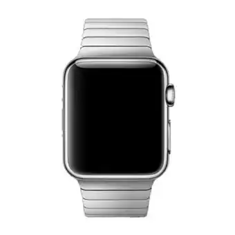Tek4life Bracelete apple watch 40mm elegant devia link prateado promoção