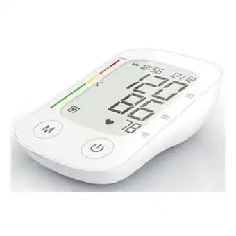 Tek4life Medidor de tensão digital de braço jolly promoção