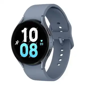 Tek4life Smartwatch samsung galaxy watch5 r915f 44mm lte sapphire promoção