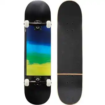 Decathlon Skate complete 100 gradiant parrot promoção