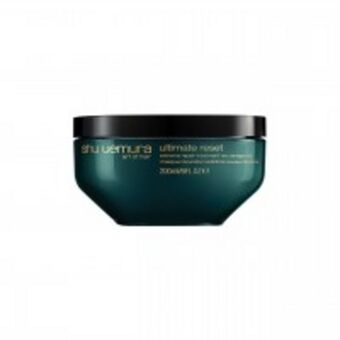 Ultimate reset repair mascara