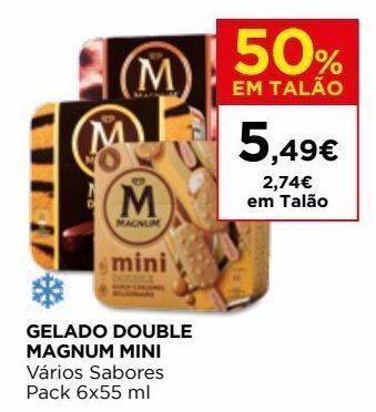 Gelados magnum