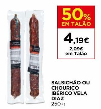 Salsichão
