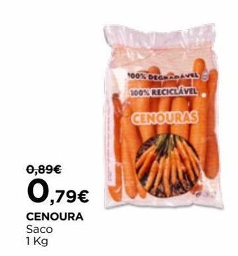 Cenouras