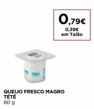 Queijo fresco