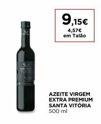 Azeite virgem