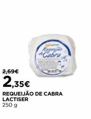 El Corte Inglés Requeijão promoção