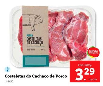 Carne suína
