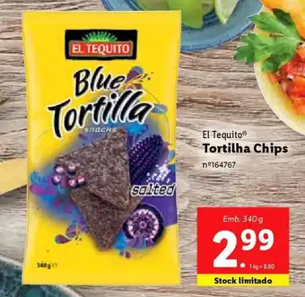 Lidl Salgadinhos promoção