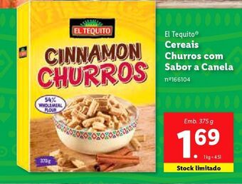 Cereais