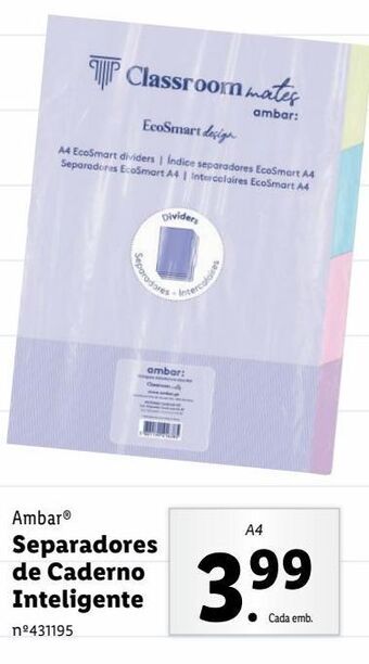 Material escolar