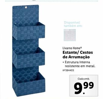 Estante