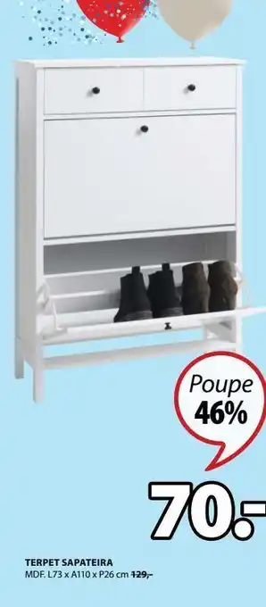 Sapateira