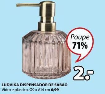 Dispensador casa de banho