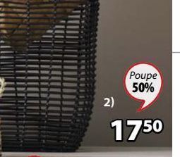 JYSK Cesto promoção