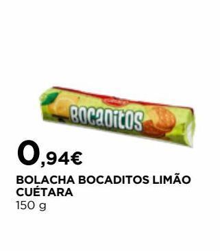 El Corte Inglés Biscoitos cuétara promoção