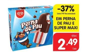 Minipreço Gelados promoção