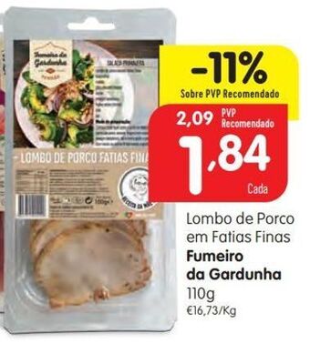 Minipreço Carne suína promoção