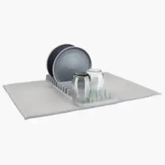Tapete escorredor loiu00e7a rene l45xc60cm