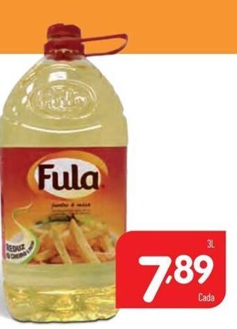 Minipreço Óleo para fritar fula promoção