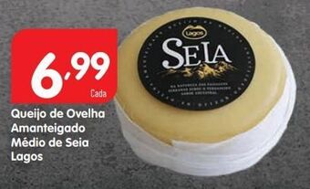 Minipreço Queijos seia promoção