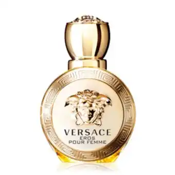 Versace eros pour femme edp