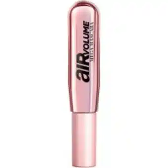 Douglas Mascara air volume mega promoção