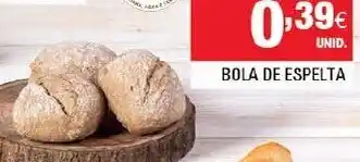 Continente Bola de Espalta promoção
