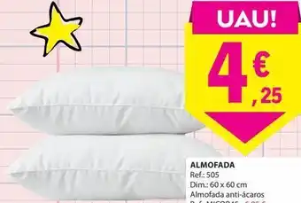 Almofada