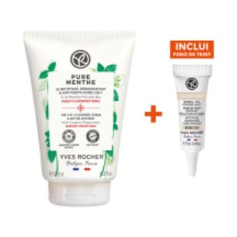 Limpeza desincrustante & anti...