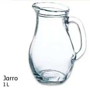 Auchan Jarro 1L promoção
