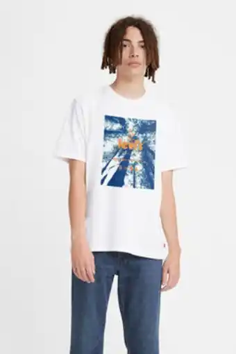 Springfield Camiseta levis® promoção