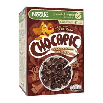 Chocapic cereais