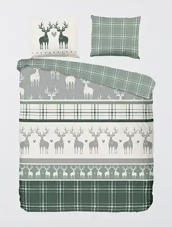 Conjunto de cama de casal
