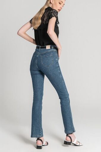 Ana Sousa Jeans flora sustainable promoção