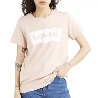 Sportino Levis t�shirt the perfect tee seasonal promoção