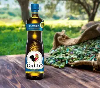 ALDI Gallo azeite virgem extra clássico promoção