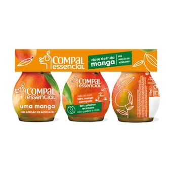 ALDI Compal essencial manga promoção