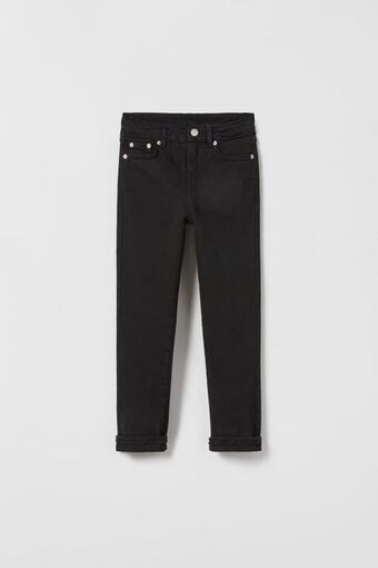 ZARA Jeans straight fit promoção
