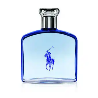 Well's Ralph lauren polo ultra blue edt promoção