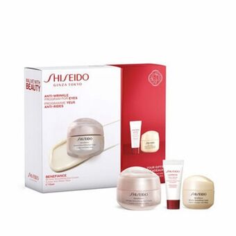 Well's Coffret creme olhos e lábios future solution promoção