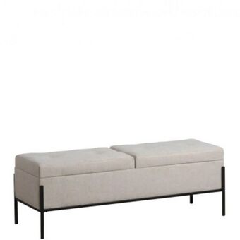 Superdecor Banqueta baú 312 promoção