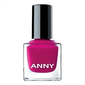 Anny anny verniz de unhas 120 - red affairs