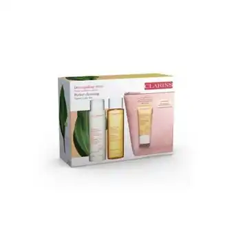 Well's Coffret rotina de limpeza perfect cleansing promoção