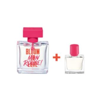 Yves Rocher Eau de parfum mon rouge bloom in... promoção