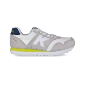 Sport Zone Sapatilhas de criança k-37 kids lace kelme promoção