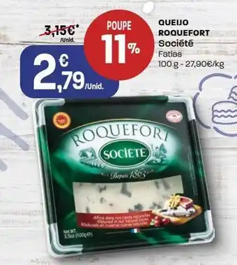 Roquefort
