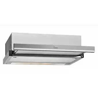 Euronics Exaustor teka cnl 6415 promoção