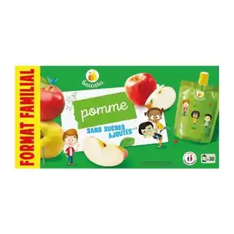 ALDI Sobremesa de maçã promoção