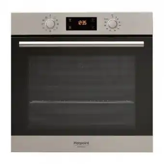 Forno hotpoint fa2 841 jh ix ha
